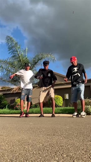 Dance Challenge Highlights for New Year 2026