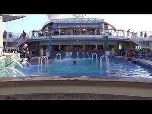 Jewel of the Seas - Complete Ship Tour