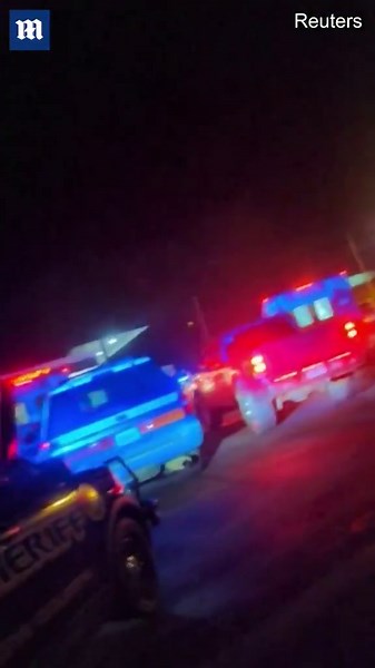 Alabama Sweet 16 birthday party shooting leaves four dead and multiple injured