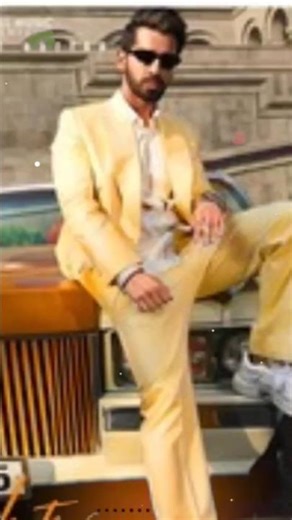 🎶 Ik Tera | Nik Tera Suit Song Status Video 💖 #shorts #status