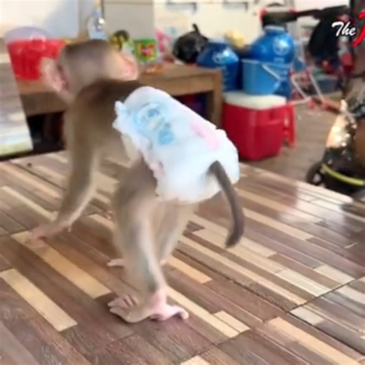 76K views · 2.4K reactions | Sweet Lil JOYEE Learn To Use Her Left Hand For The First Time #RE | The Judy Family | Facebook