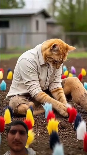 funny cats animal amazing story cartoon kids cat cute