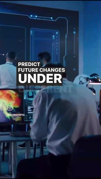 The evidence for climate change being real is vast and comes from multiple lines of study, making it one of the most well-established scientific theories. This video explains some key points. Here are some resources where you can learn more: * NASA Climate Change: climate.nasa.gov * National Oceanic and Atmospheric Administration (NOAA) noaa.gov/climate * IPCC): ipcc.ch * Royal Society: royalsociety.org/topics-policy/projects/climate-change-evidence-causes | Deepak Chopra