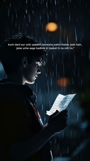 Waqt Badla, Par Dard Wahi? 💔 | Tum Mere Na Huye Status #shorts