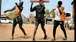 77K views · 4.4K reactions | Nimpofu Dance Challenge | Zambian TV | Facebook