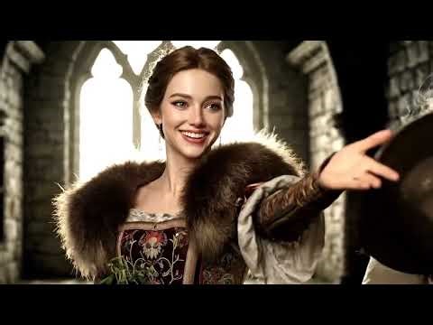 The White Bride and The Black Bride | Best Fairy Tales for Kids & Family