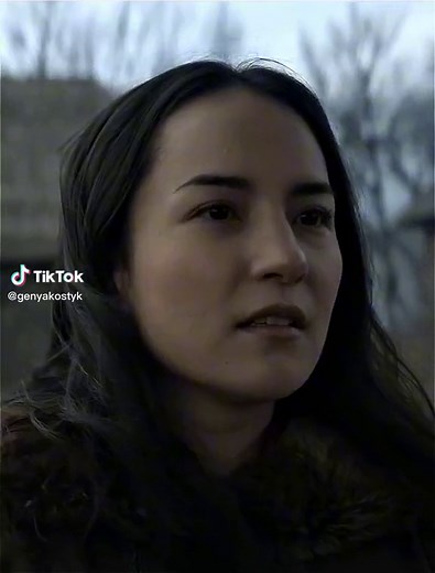 Lottie Stokes Trailer: Shadow and Bone Netflix Show