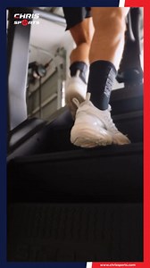 Your legs will love this climb. Take🔥 20% OFF 🔥 Stepr Go today at Chris Sports SM Mall of Asia, Bonifacio High Street, and TriNoma, or online! 🛒 https://chrissports.com/collections/stepr Buy Now, Pay Later is available until December 2025! Disclaimer: The current version of Stepr Go uses an LED screen. A touchscreen version is available for order. #ChrisSportsPH #SteprGo #StairClimbing #StairClimber #Home #SpaceSaver #FitnessPH #Fitness | Chris Sports