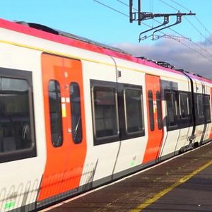 You told us you wanted better public transport 🚉 We're investing £800 million in new trains and carriages. New electric trains have now started arriving on the Valley lines that have ✅ More capacity ✅ Onboard wi-fi ✅Real time info screens Have a look here 🚇👇 | Welsh Government