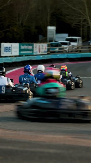 The The our adult drivers were judged just the same as our Junior Drivers!