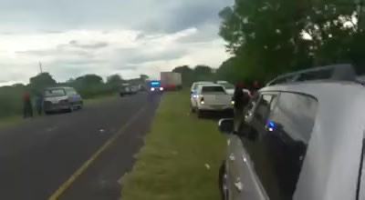 FLASHBACK : HH escapes death under the ECL PF leadership | UPND Zambia