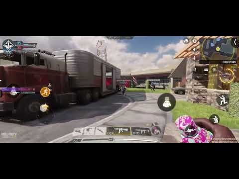 HE-MAN vs HEAT FRONTLINE: Total CODM Annihilation!