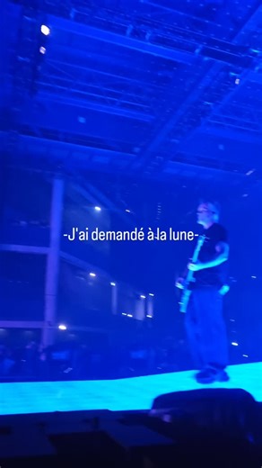 -J'ai demandé à la lune- @indochineofficiel @nicolasirkis @olidesat @borisjardelofficial @ludwig_dahlberg @eliardmarc Nantes 5 Mer. 26 novembre 2025 #indochine #arenatour #jaidemandéàlalune #nantes5 #nicolasirkis #olidesat #borisjardel #marcelliard #ludwigdahlberg #indofans #indolove | Camille Lelièvre