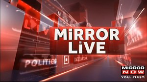 #BreakingNews: Anger over National Testing Agency rages on #Delhi: U.P students protest at Jantar Mantar Stir over irregularities in #NTA exams Police detains protesting students @ShreyaOpines | Mirror Now