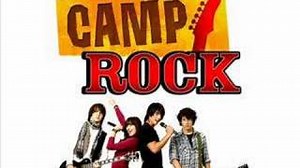 Soundtrack Camp Rock - Too Cool