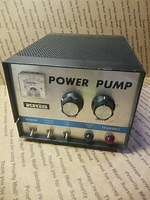 3cx3000a7 ham amplifier tubes