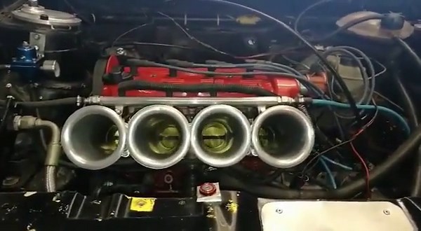 VW MK1 Golf: Enhanced Performance Tuning Explained