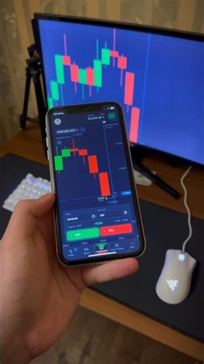 Pocket Option Live Al Trading Bot Strategy2026 | Binary Options Signals #tradingbot #ai