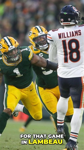 Tickets For Packers vs Bears Are HOW MUCH?