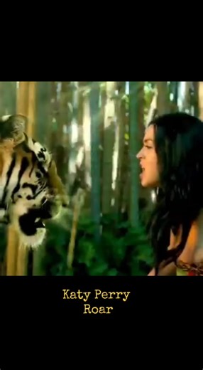 #katyperry Roar