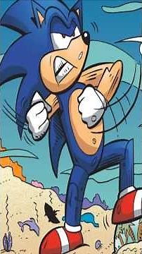 The Most Forgotten Sonic Characters