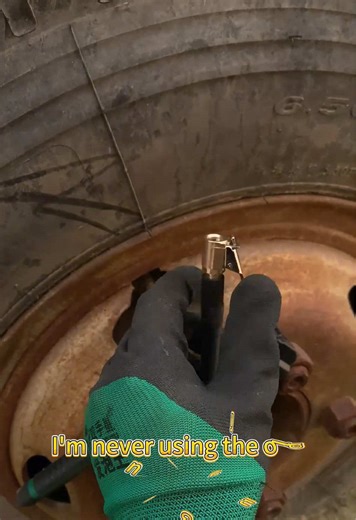 Upgrade Your Tire Inflator with a Quick Connect