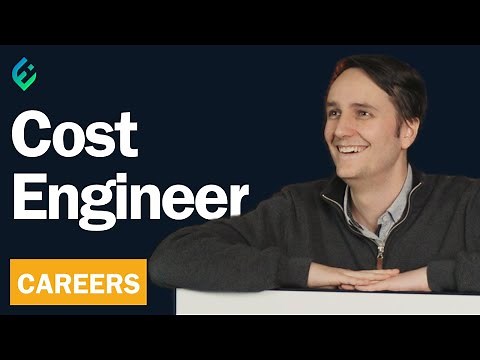 Cost Engineer Job Explained | Role, Courses & Skills | Energy Careers