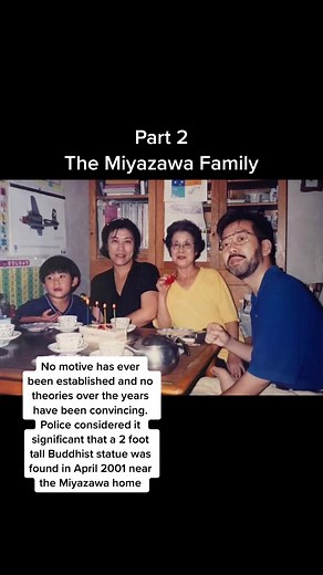 The Miyazawa Family Murders: Unsolved True Crime Story