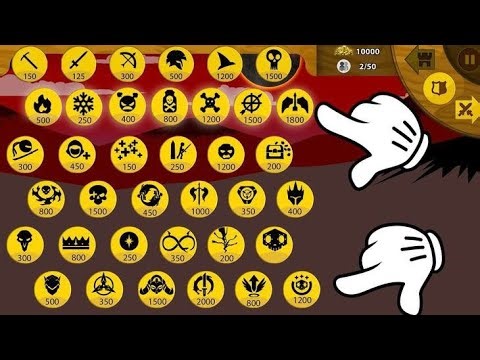 Stick War Legacy Latest Mod Menu 2026! All Cheats Activated 🔥 | NO PASSWORD 🔑