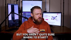 Are you interested in becoming a streamer but not sure where to start? 🎥 👀 Maybe you're already streaming but are feeling stuck and wish you knew what to do next? 🤔 Then I'd like to introduce you to the Playbook, my step-by-step guide to streaming. 😲 I spent a decade learning how to master my craft, and I distilled the most important information into this curriculum. 👨‍🔬 If you don't want to waste hundreds of hours learning on your own, this is the EASIEST way to learn everything you need 