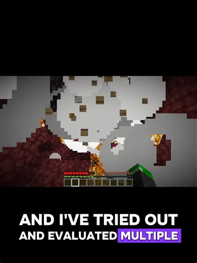 Ultimate Netherite Mining Guide for Minecraft