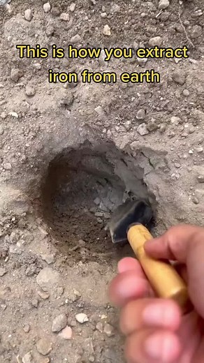 #foryou #fyp #tiktok #viral #iron #extractions #earth #FlexEveryAngle #people #human #being