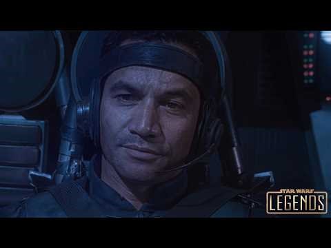 Star Wars: Bounty Hunter - A Debt Repaid