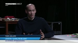 Théâtre : "ça ira (1) fin de Louis" ou quand les Français préparaient la Révolution