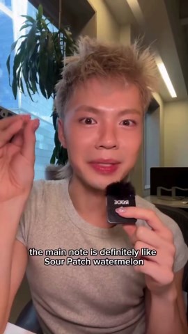 Sniff Test: Snif.co Swede Tooth