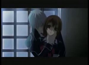 Vampire Knight