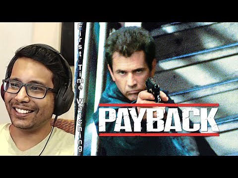 Payback (1999) Reaction & Review! FIRST TIME WATCHING!!