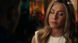 "The Morning Show" It's Like the Flu (TV Episode 2021)