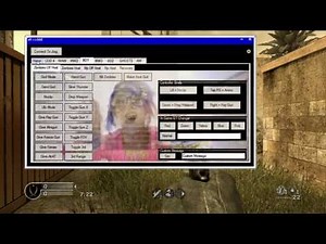 All COD Tool With Infectable Mod Menus!? | Preview 1