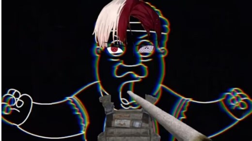 我们PFG也有自己的憋笑挑战。