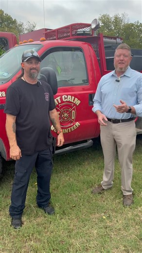 12K views · 156 reactions | #MtCalm #pancakebreakfast | Judge Justin W. Lewis | Facebook