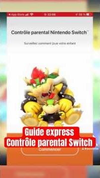 You'll damage your Switch if you don't do this! 🥶