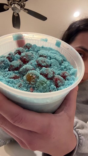 Explore Cotton Candy Gushers: A Tasty Treat Experience