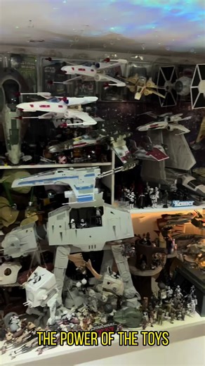 Epic Star Wars Action Figures for Collectors