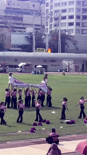 Bergabung dengan LingOrm di 56 tahun Ch3LandDom