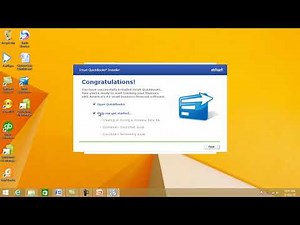installation of quickbooks enterprise v11 with advance inventory setup
