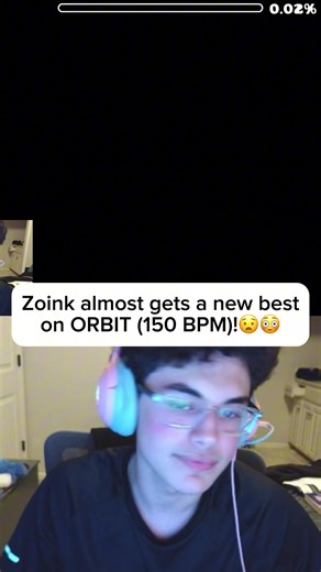 He could have died#fyp#zoink#orbit#viral#trending | orbit