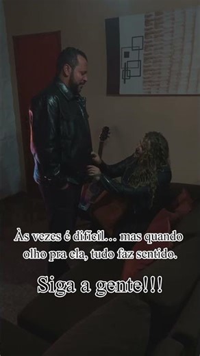 Até quando vai esconder dor?