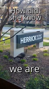 1.7K views · 20 reactions | Stop by the Main Library to see the incubator or check out the live cam. Who knows, maybe you'll see a mama turkey in the heart of downtown?! https://www.youtube.com/watch?v=P0XyEDH2mms | Herrick District Library | Facebook