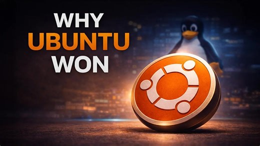Ubuntu 不仅仅是一个 Linux 发行版: 它试图重新定义谁拥有计算的权利 | CodeSource